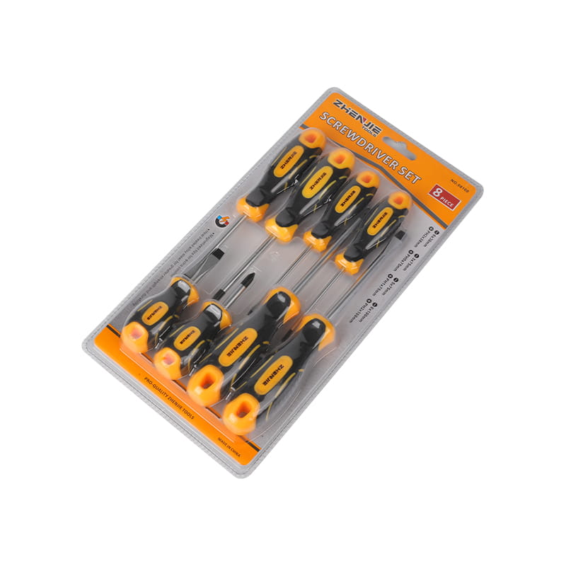 Muti-functie schroevendraaier set: een must-have in de gereedschapskist