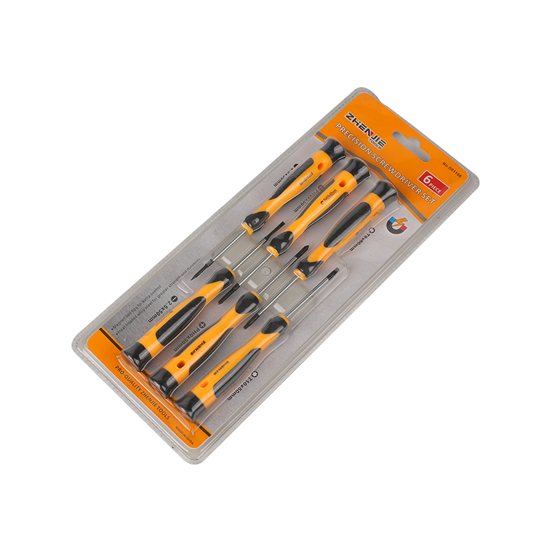 Muti-functie schroevendraaier set: een must-have in de gereedschapskist