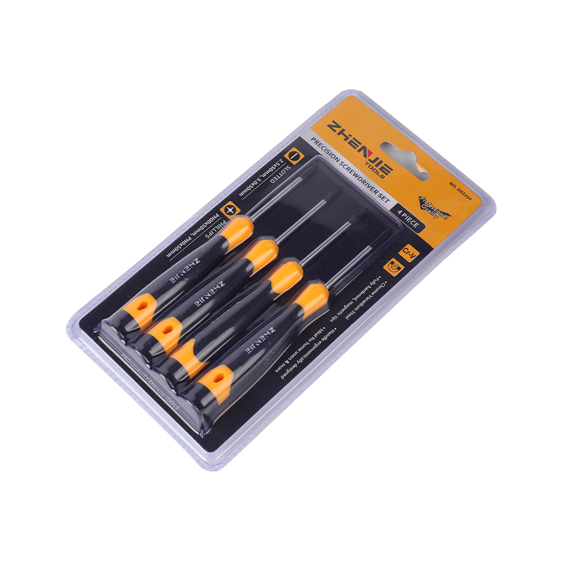 Muti-functie schroevendraaier set: een must-have in de gereedschapskist