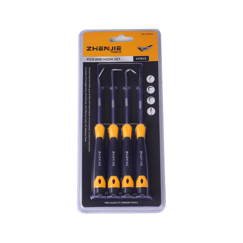 Muti-functie schroevendraaier set: een must-have in de gereedschapskist