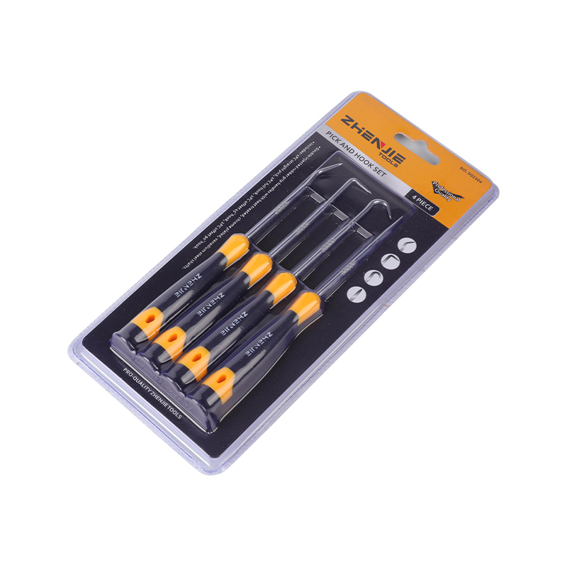 Muti-functie schroevendraaier set: een must-have in de gereedschapskist