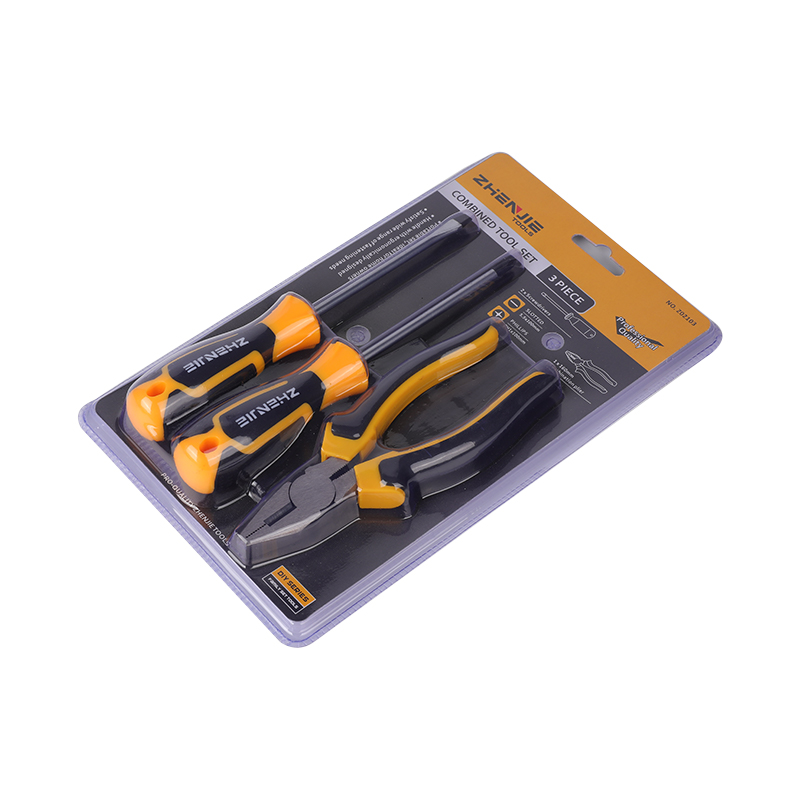 Muti-functie schroevendraaier set: een must-have in de gereedschapskist