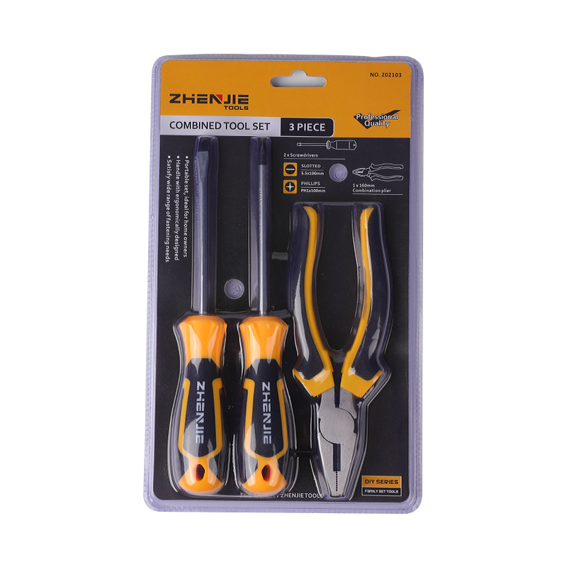Muti-functie schroevendraaier set: een must-have in de gereedschapskist