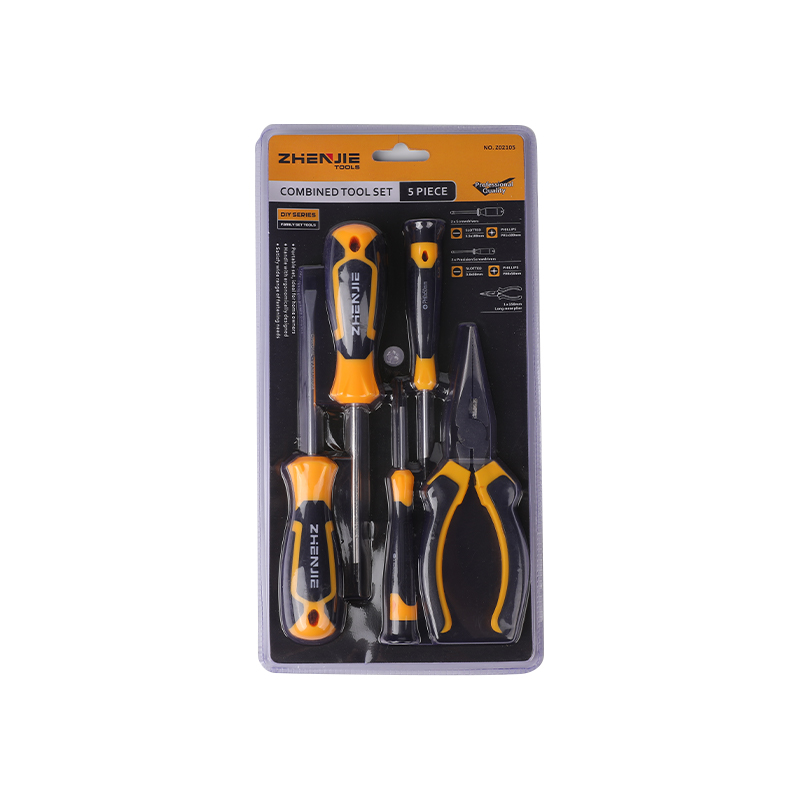 Muti-functie schroevendraaier set: een must-have in de gereedschapskist