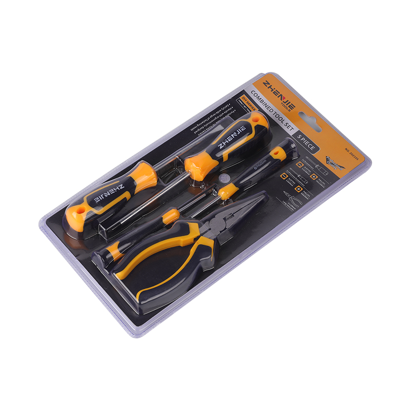 Muti-functie schroevendraaier set: een must-have in de gereedschapskist