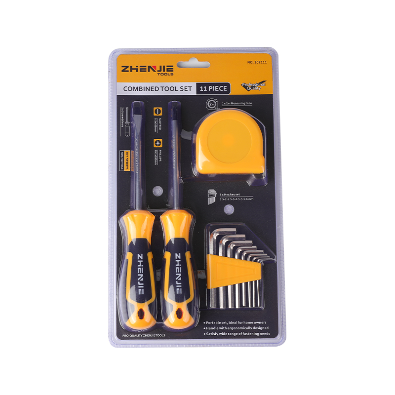 Muti-functie schroevendraaier set: een must-have in de gereedschapskist