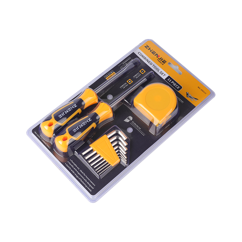 Muti-functie schroevendraaier set: een must-have in de gereedschapskist
