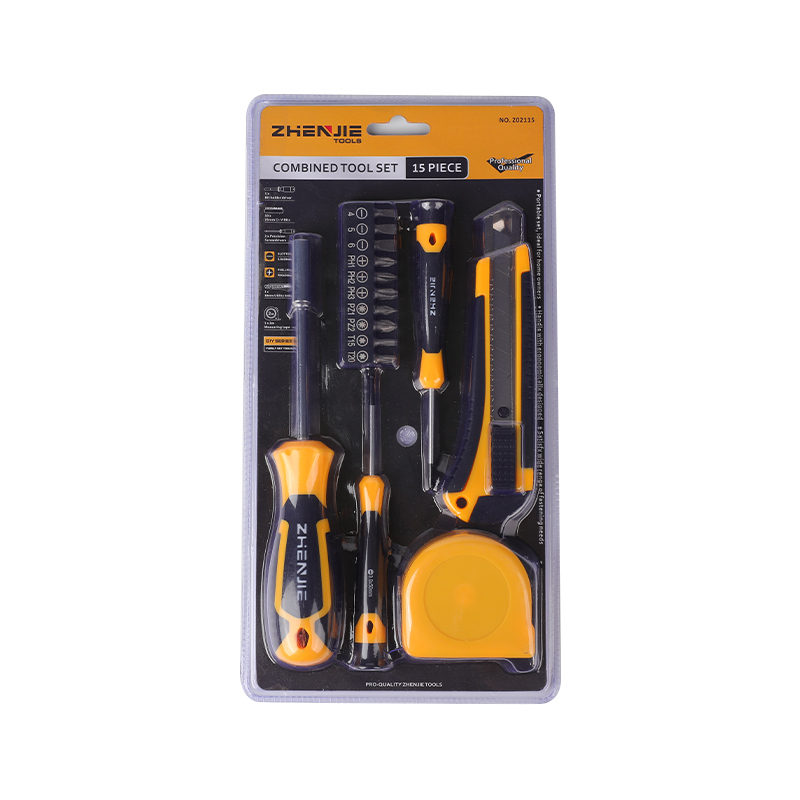 Muti-functie schroevendraaier set: een must-have in de gereedschapskist