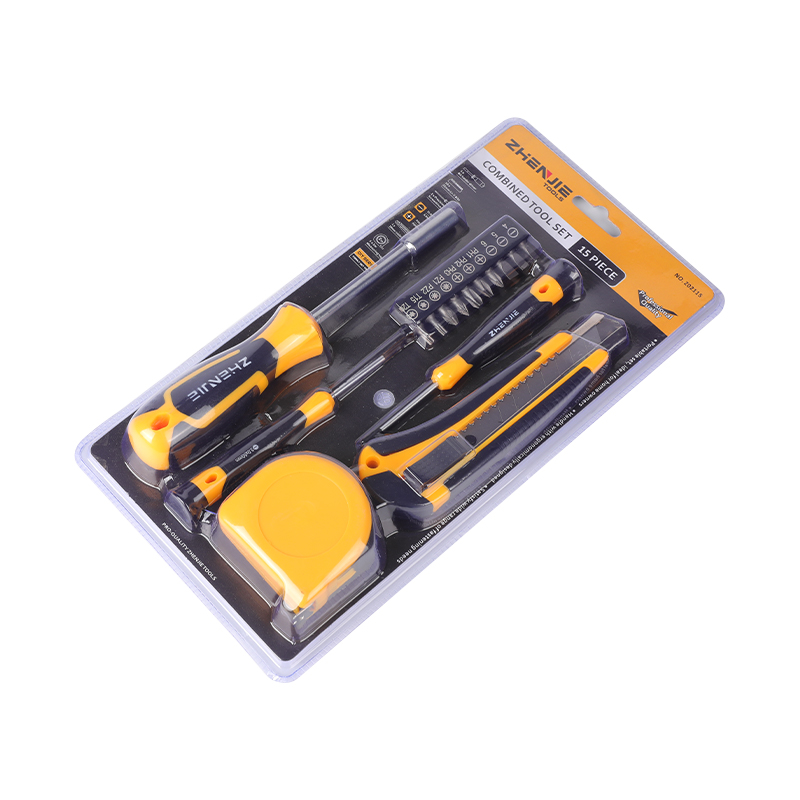 Muti-functie schroevendraaier set: een must-have in de gereedschapskist
