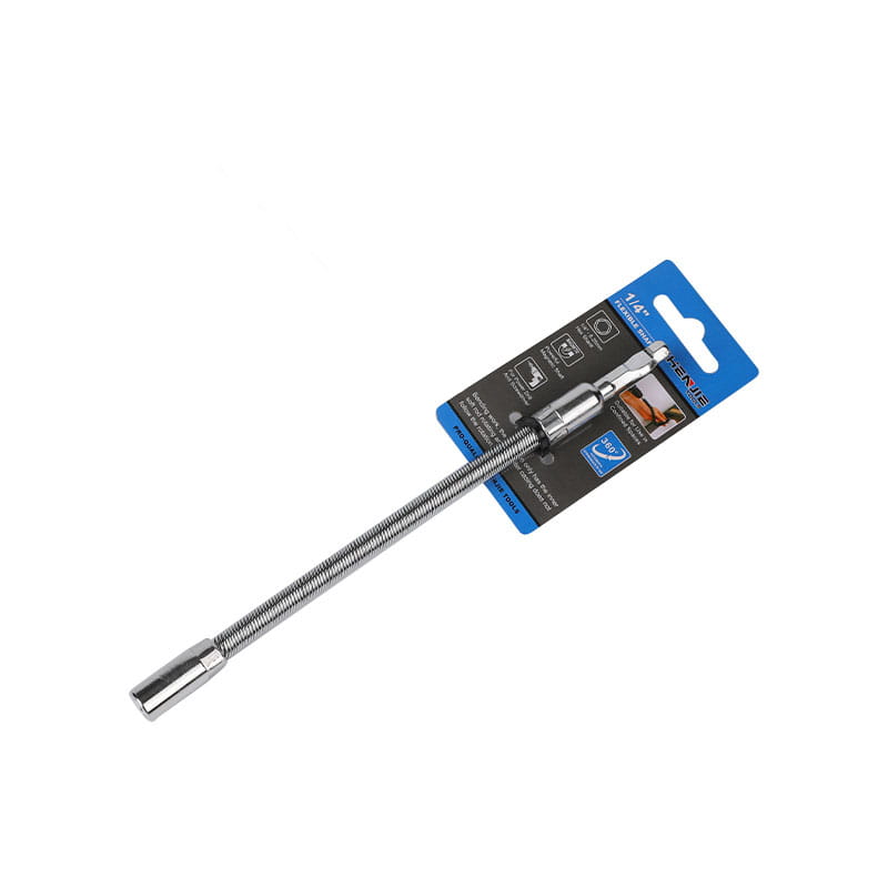 RZ05 Universele flexibele as