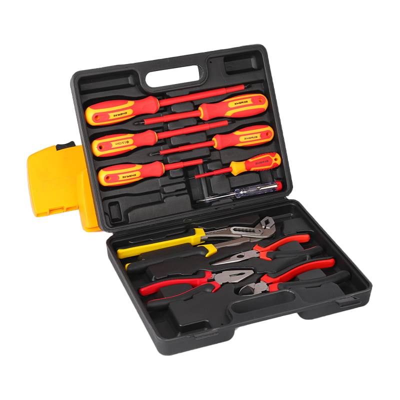 Muti-functie schroevendraaier set: een must-have in de gereedschapskist