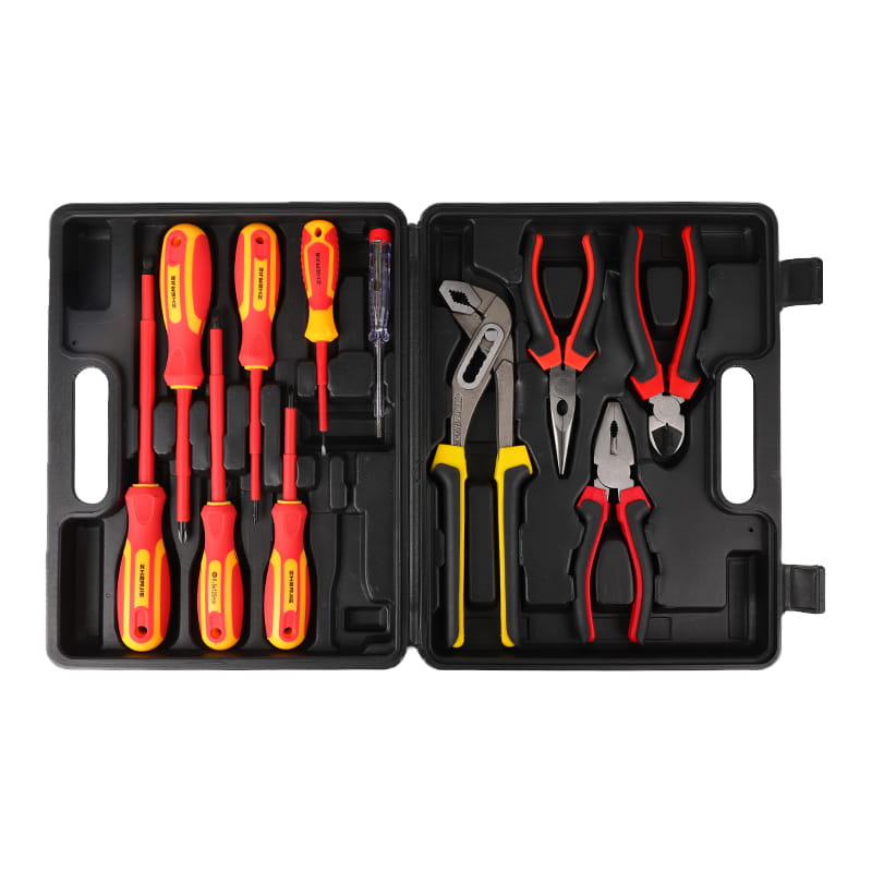 Muti-functie schroevendraaier set: een must-have in de gereedschapskist