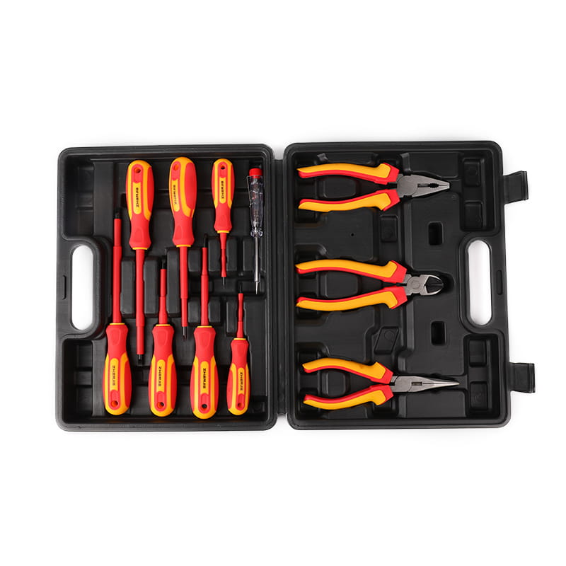 Muti-functie schroevendraaier set: een must-have in de gereedschapskist