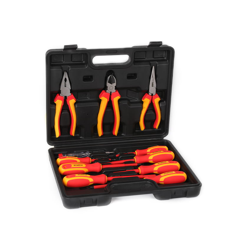 Muti-functie schroevendraaier set: een must-have in de gereedschapskist