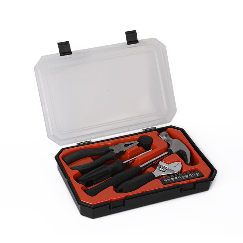 Muti-functie schroevendraaier set: een must-have in de gereedschapskist