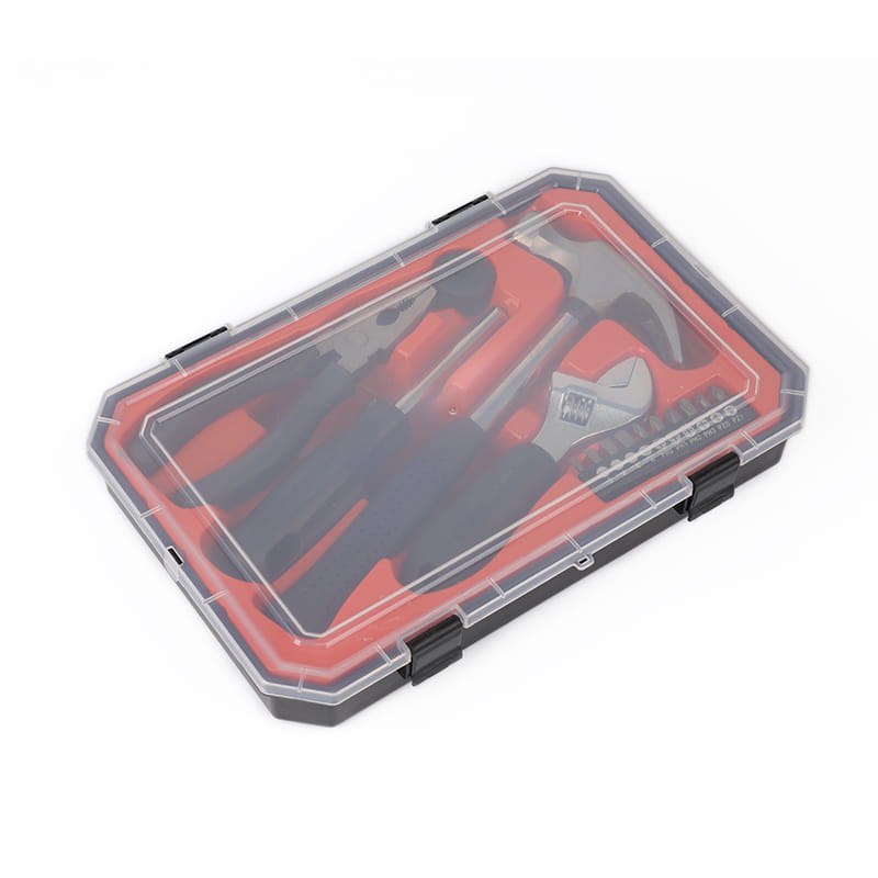 Muti-functie schroevendraaier set: een must-have in de gereedschapskist