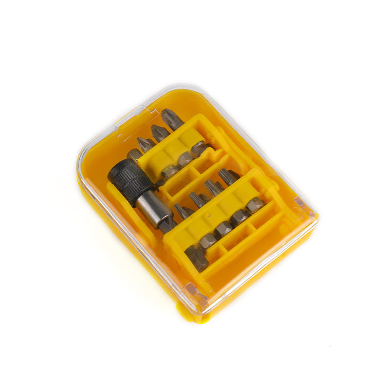 Muti-functie schroevendraaier set: een must-have in de gereedschapskist