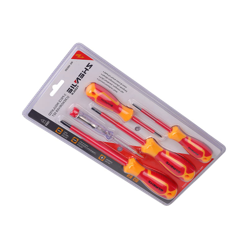 Muti-functie schroevendraaier set: een must-have in de gereedschapskist