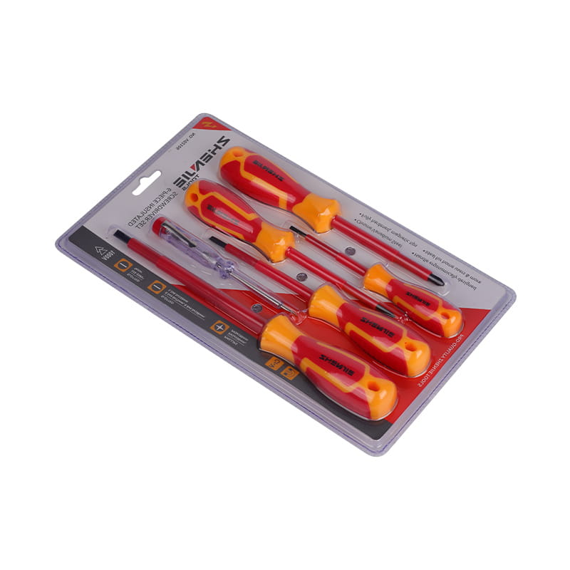 Muti-functie schroevendraaier set: een must-have in de gereedschapskist