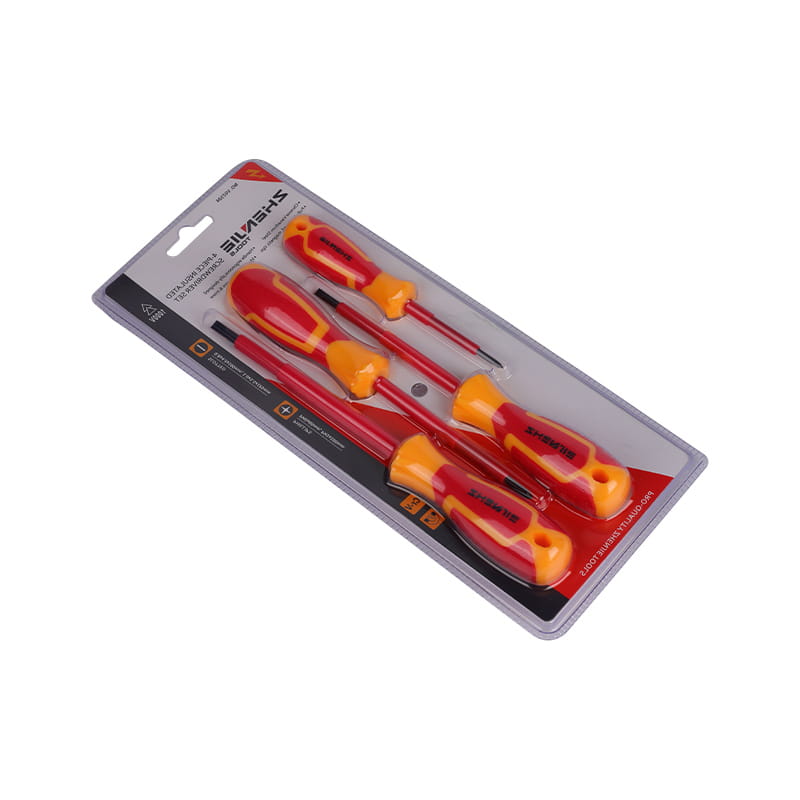 Muti-functie schroevendraaier set: een must-have in de gereedschapskist