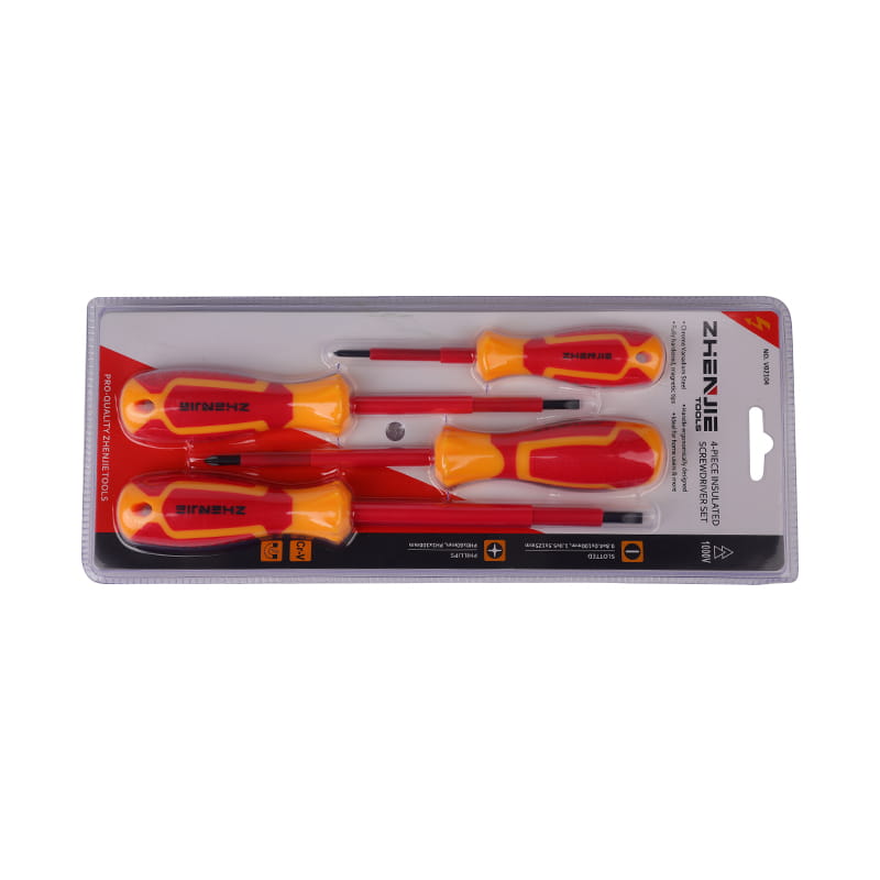 Muti-functie schroevendraaier set: een must-have in de gereedschapskist