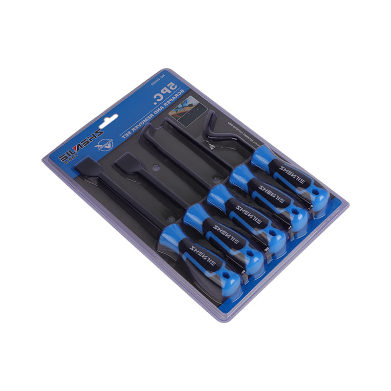 Muti-functie schroevendraaier set: een must-have in de gereedschapskist