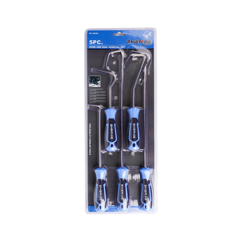Muti-functie schroevendraaier set: een must-have in de gereedschapskist