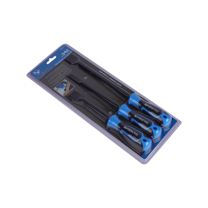 Muti-functie schroevendraaier set: een must-have in de gereedschapskist