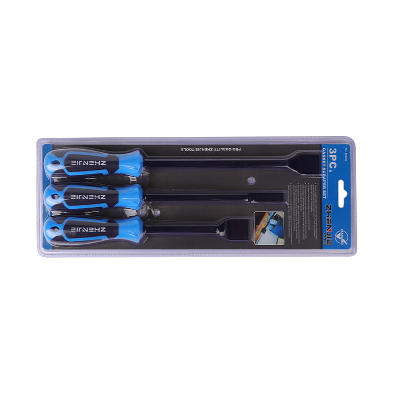 Muti-functie schroevendraaier set: een must-have in de gereedschapskist