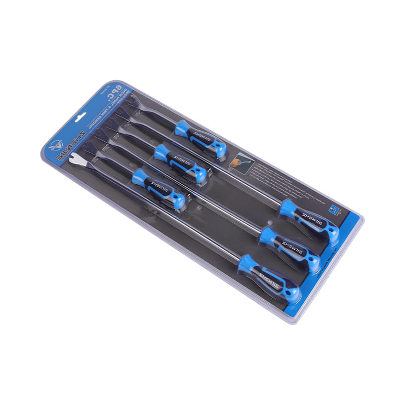 Muti-functie schroevendraaier set: een must-have in de gereedschapskist