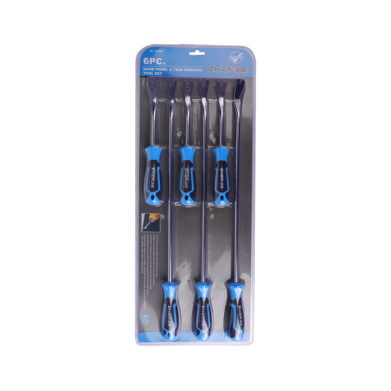 Muti-functie schroevendraaier set: een must-have in de gereedschapskist
