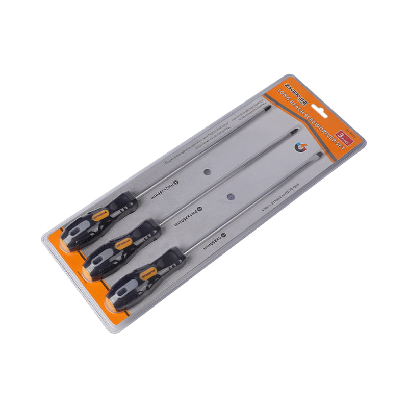 Muti-functie schroevendraaier set: een must-have in de gereedschapskist