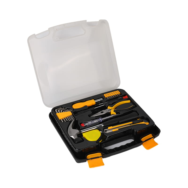 Muti-functie schroevendraaier set: een must-have in de gereedschapskist