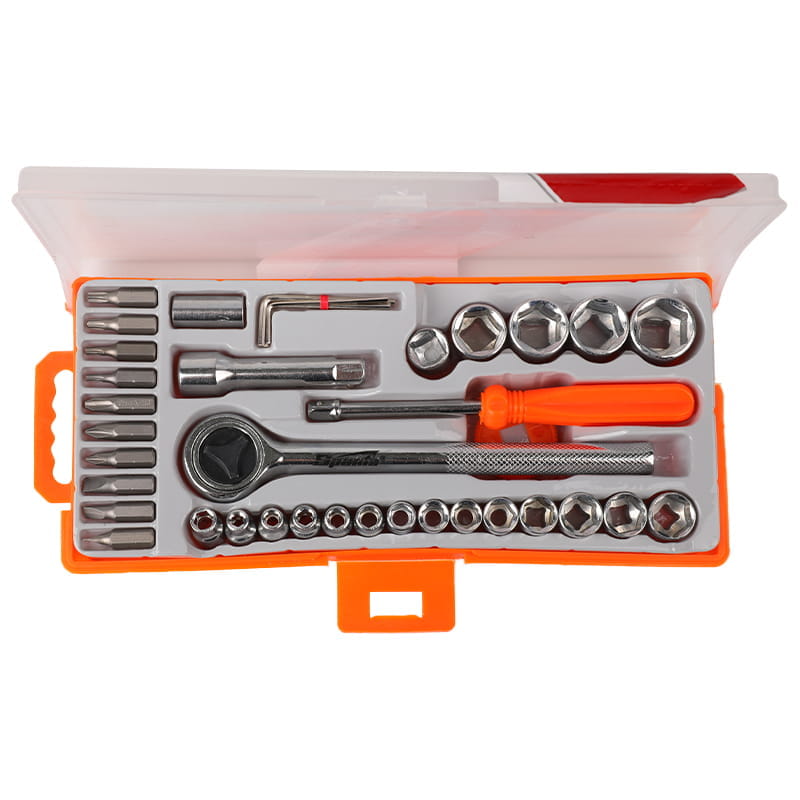 Muti-functie schroevendraaier set: een must-have in de gereedschapskist