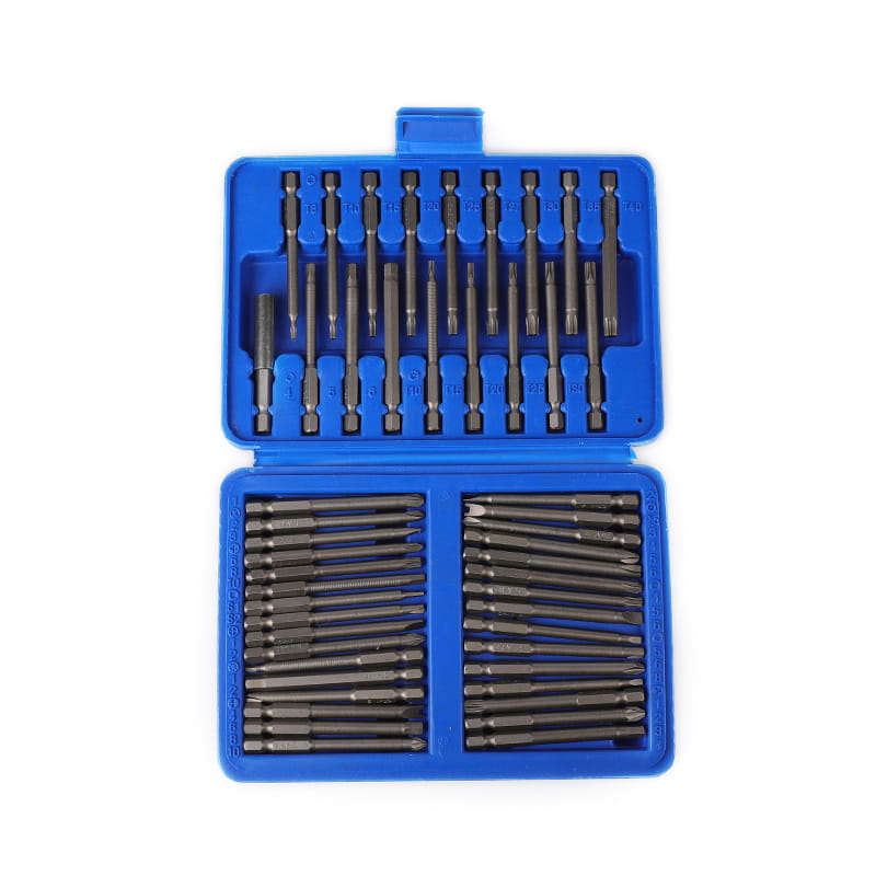 Muti-functie schroevendraaier set: een must-have in de gereedschapskist