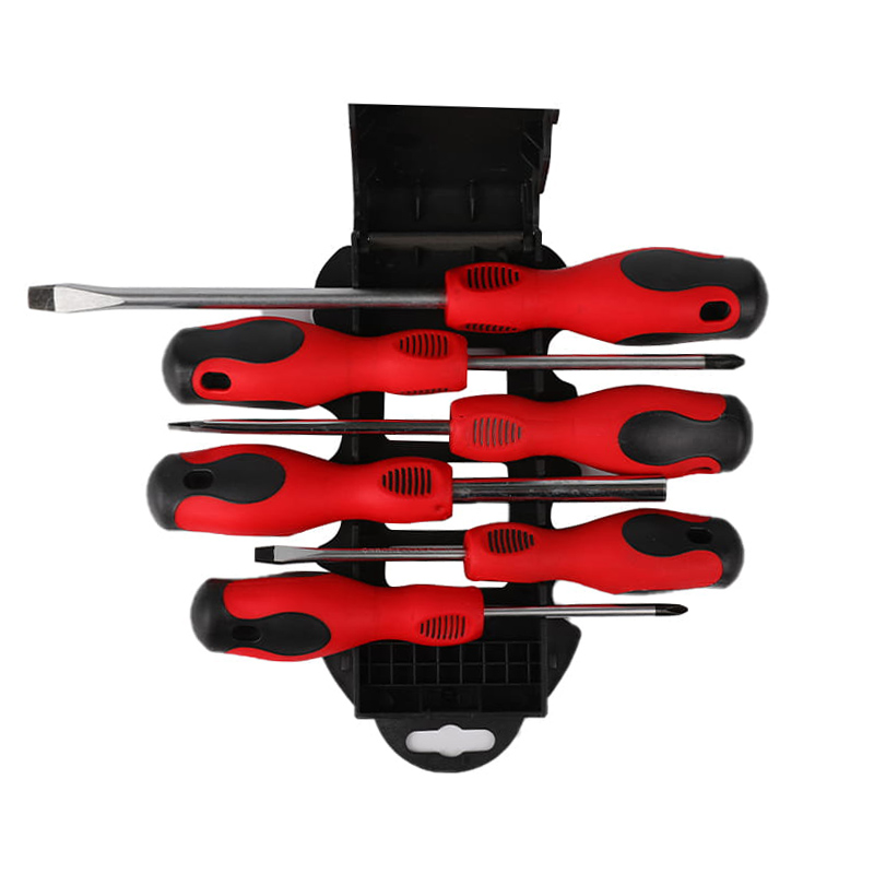 Muti-functie schroevendraaier set: een must-have in de gereedschapskist