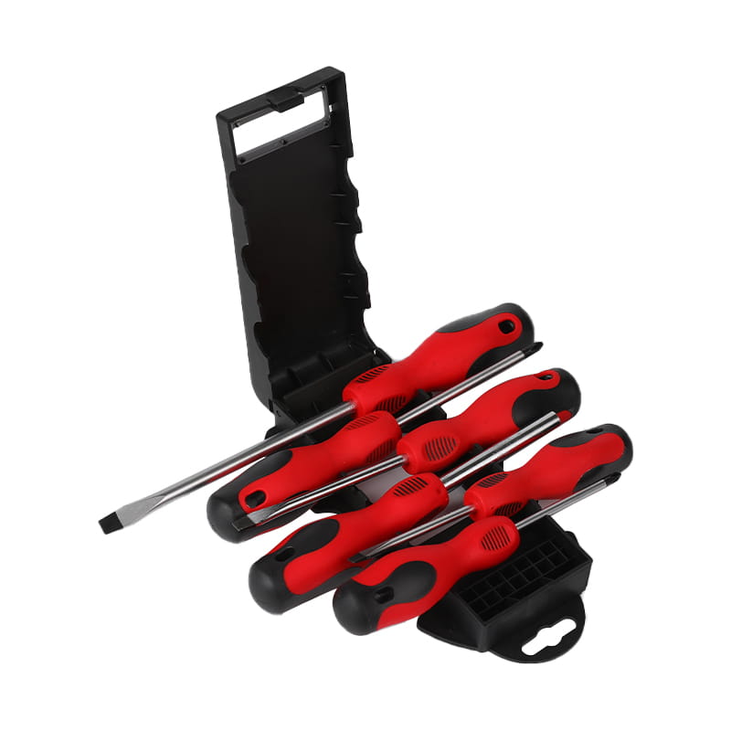 Muti-functie schroevendraaier set: een must-have in de gereedschapskist