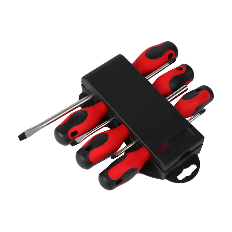 Muti-functie schroevendraaier set: een must-have in de gereedschapskist