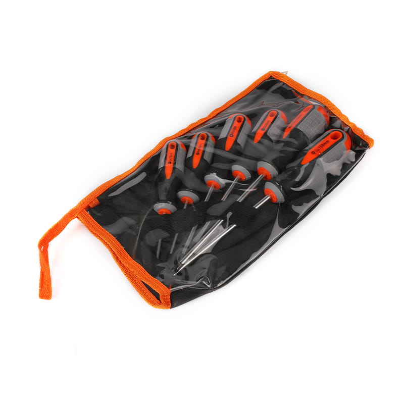 Muti-functie schroevendraaier set: een must-have in de gereedschapskist