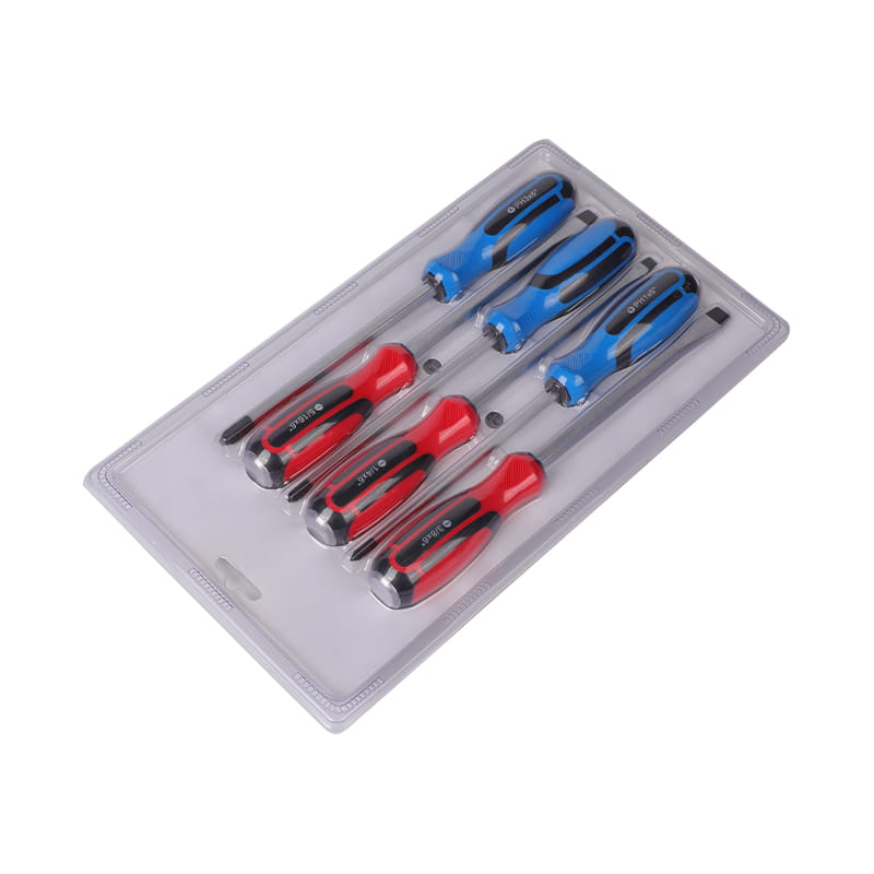 Muti-functie schroevendraaier set: een must-have in de gereedschapskist