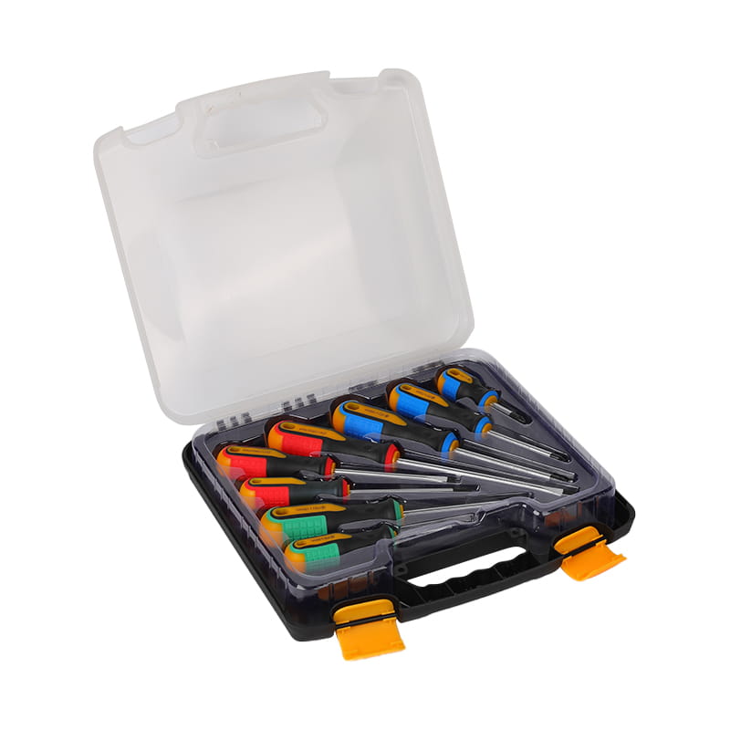 Muti-functie schroevendraaier set: een must-have in de gereedschapskist
