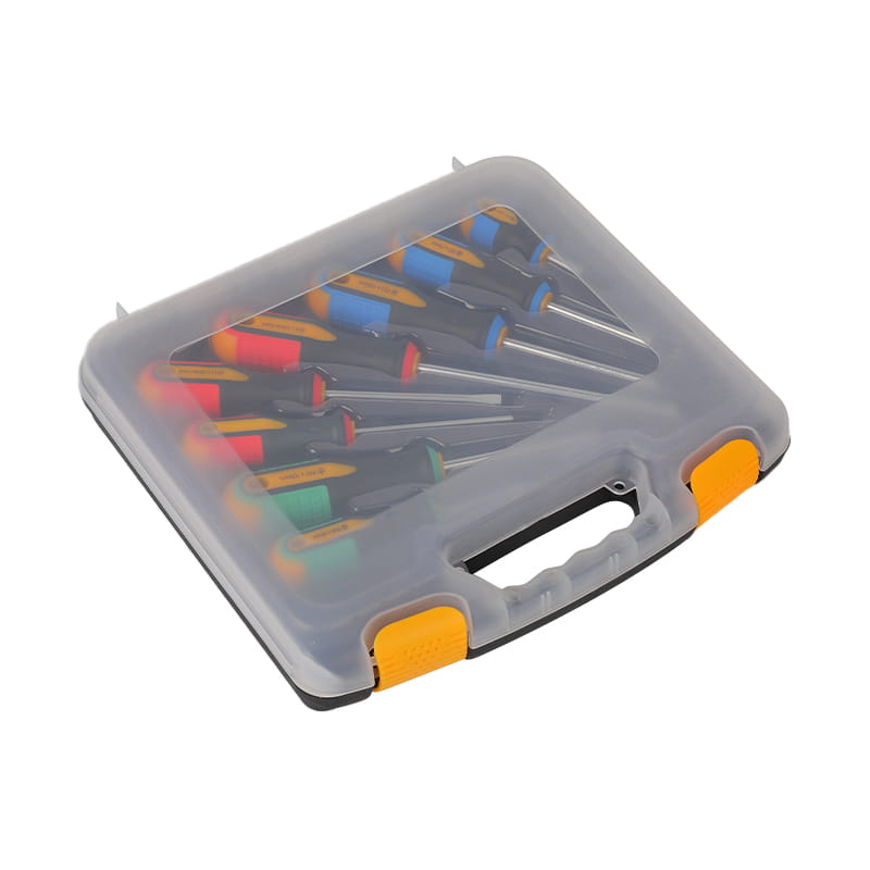 Muti-functie schroevendraaier set: een must-have in de gereedschapskist