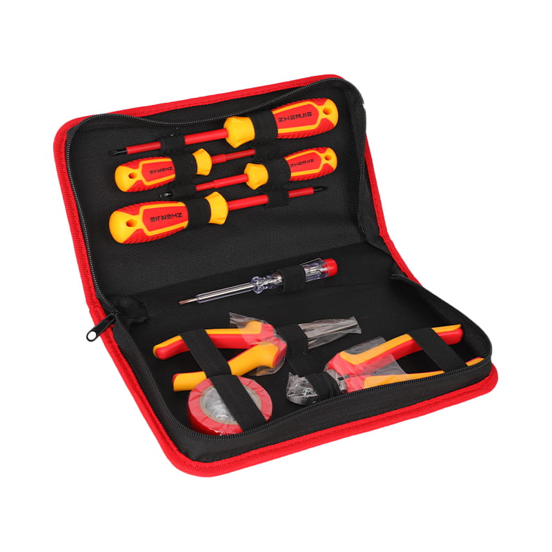 Muti-functie schroevendraaier set: een must-have in de gereedschapskist