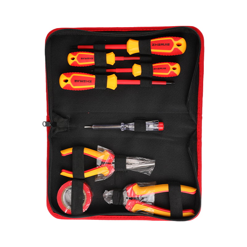 Muti-functie schroevendraaier set: een must-have in de gereedschapskist