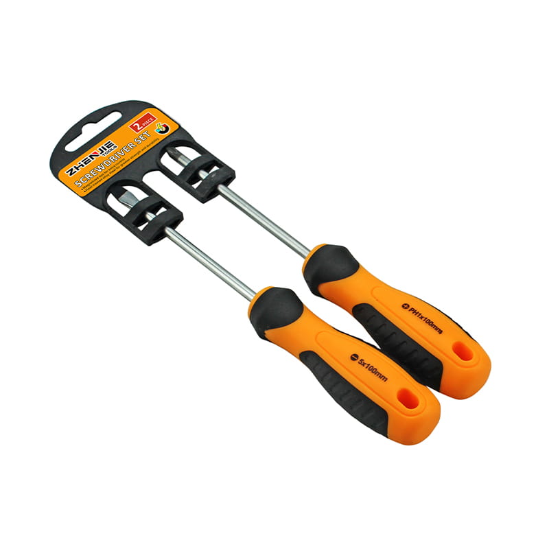 Muti-functie schroevendraaier set: een must-have in de gereedschapskist