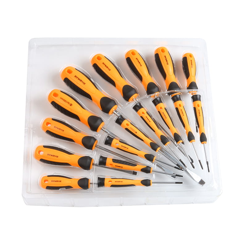 Muti-functie schroevendraaier set: een must-have in de gereedschapskist