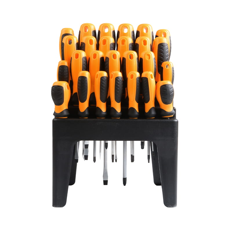 Muti-functie schroevendraaier set: een must-have in de gereedschapskist