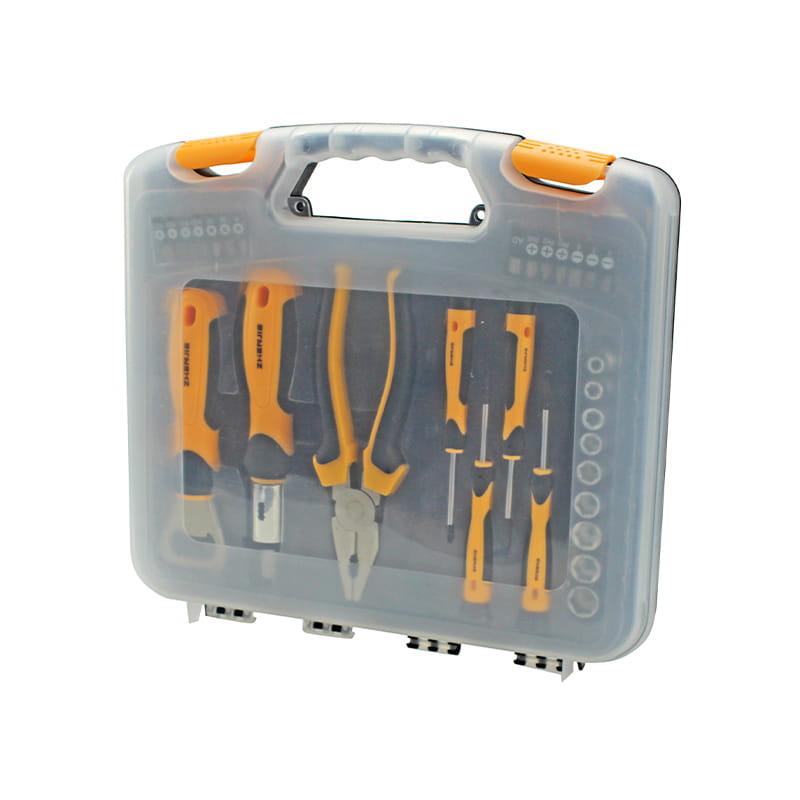 Muti-functie schroevendraaier set: een must-have in de gereedschapskist