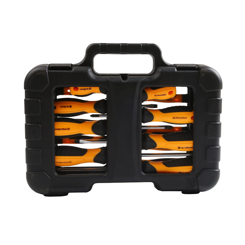 Muti-functie schroevendraaier set: een must-have in de gereedschapskist