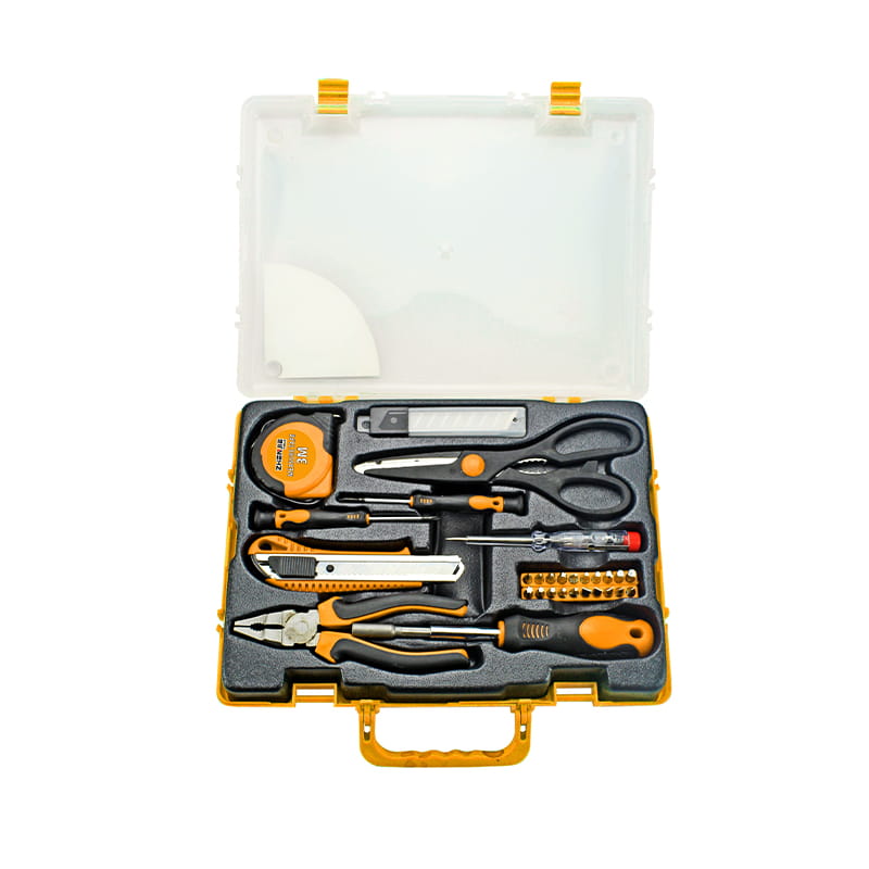 Muti-functie schroevendraaier set: een must-have in de gereedschapskist